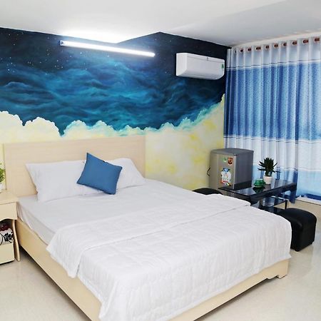 Homestay 78 ブンタオ エクステリア 写真