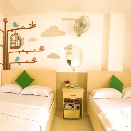 Homestay 78 ブンタオ エクステリア 写真