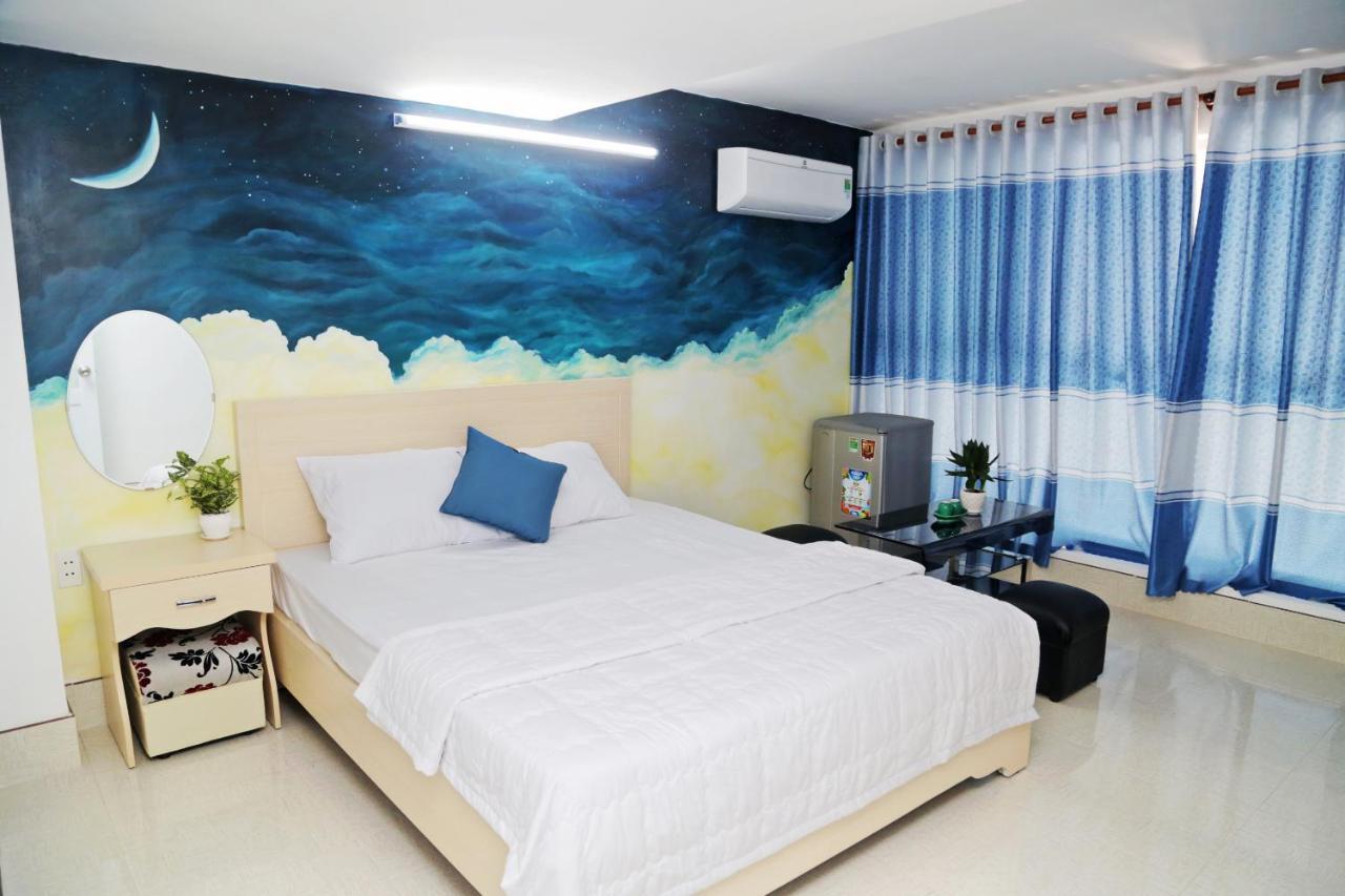 Homestay 78 ブンタオ エクステリア 写真