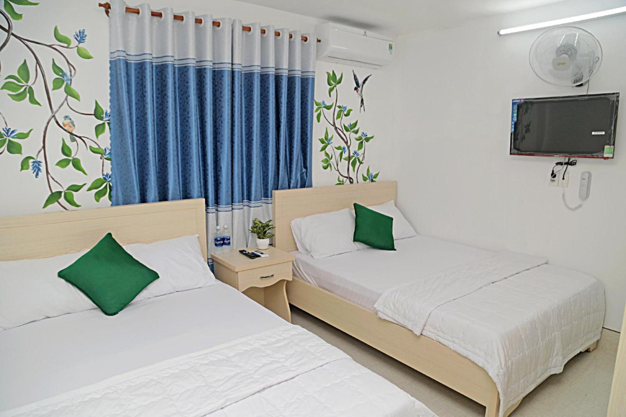 Homestay 78 ブンタオ エクステリア 写真
